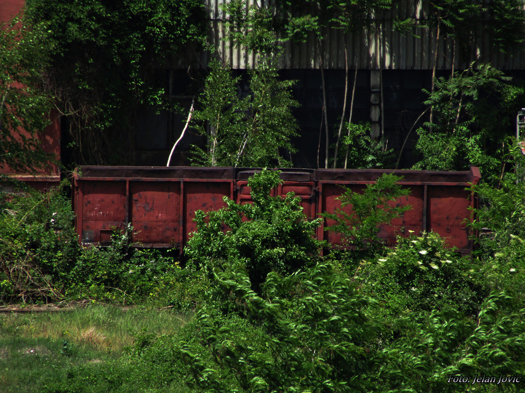 65. Kasacija vagona (14)