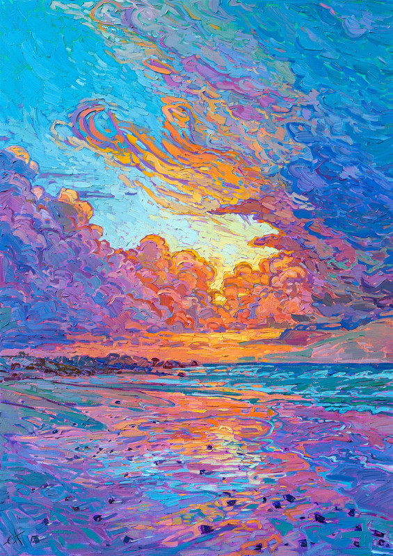 Reflections of Color