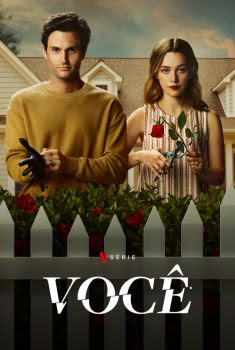 Você 3ª Temporada Torrent - WEB-DL 720p/1080p Dual Áudio