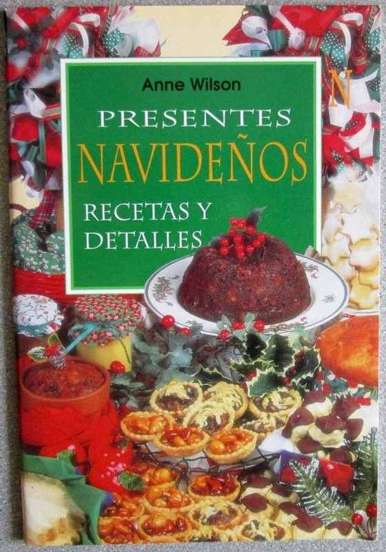 presentes navidenos recetas y detalles anne wilson D NQ NP 938401 MCO20323875630 062015 F - Presentes navideños - Anne Wilson