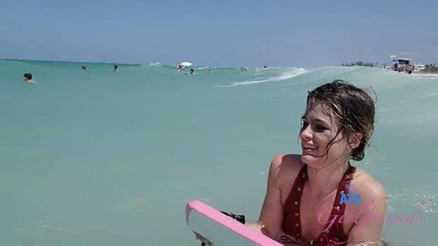 ATKGirlfriends – Nicole Nichols – Sarasota # 2 Part 3