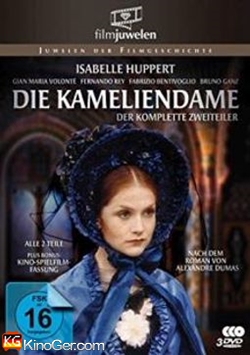 Die Kameliendame (1981)