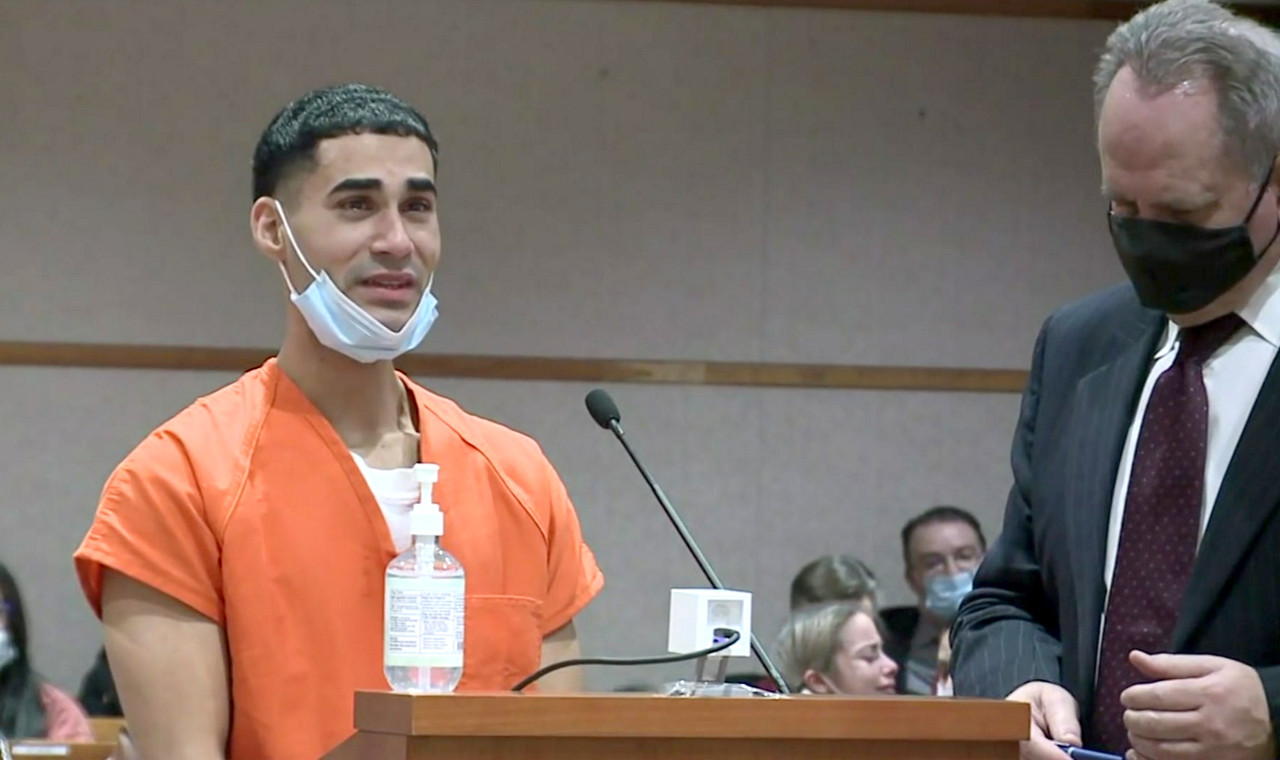 Camionero cubano es condenado en EEUU a 110 años en prisión por accidente fatal