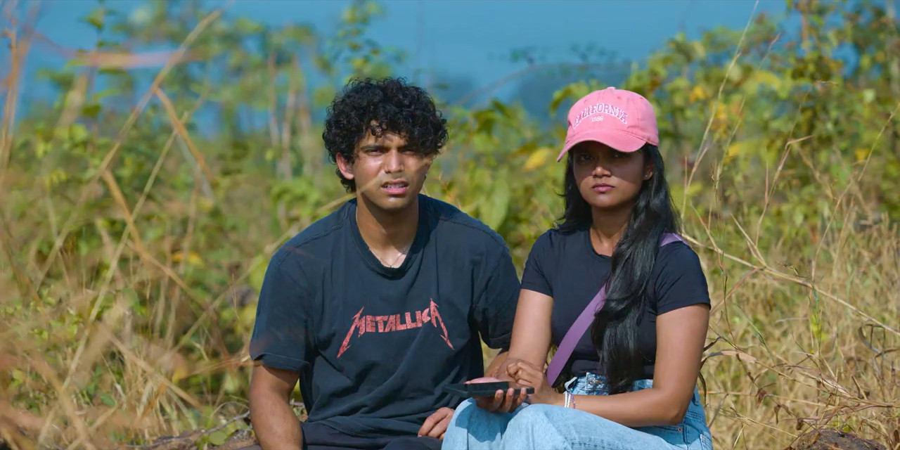 Pritam and Pedro 2026 WebRip Season 1 [Hindi + Tamil + Telugu + Malayalam + Kannada] 480p 720p ESub Screenshot