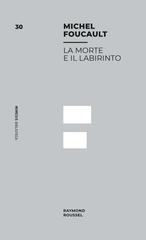 Michel Foucault – La morte e il labirinto. Raymond Roussel (2025)