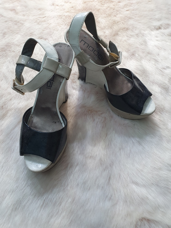 Thanh lý giày cao gót Vascara, QCCC - 10