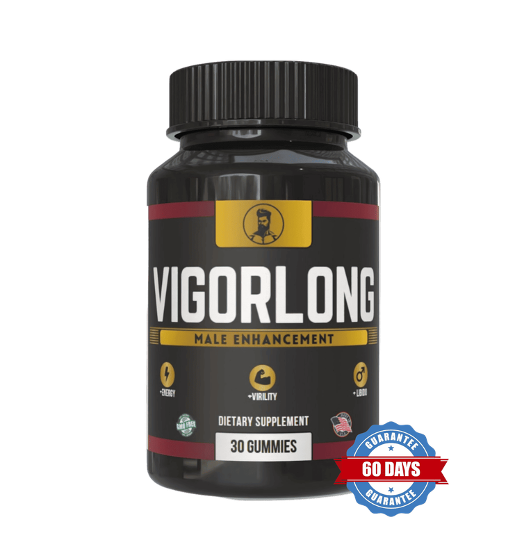 Vigorlong 1 bottle