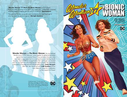 Wonder Woman '77 Meets the Bionic Woman v01 (2017)