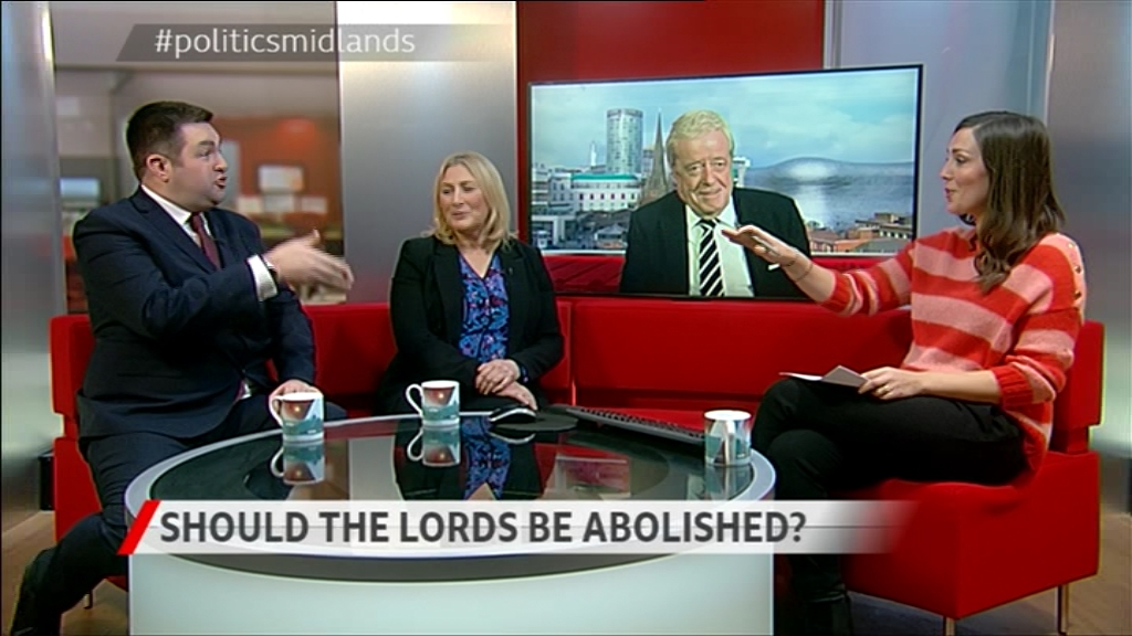 12.11 - 10.05.00 - Politics Midlands. Elizabeth Glinka with the lates....ts_snapshot_15.55.179