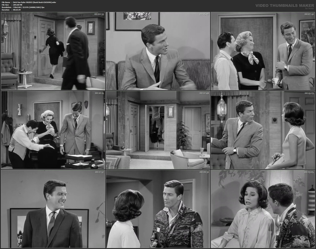 Dick Van Dyke S02E03 (Bank Book 6565696).mkv