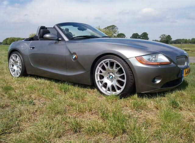 bmwz4