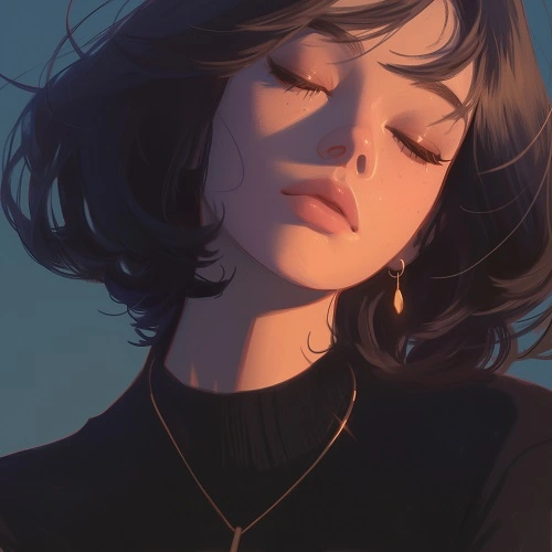 Xiaoloulou - Brave Enough to Love Again (2024) FLAC 24/48