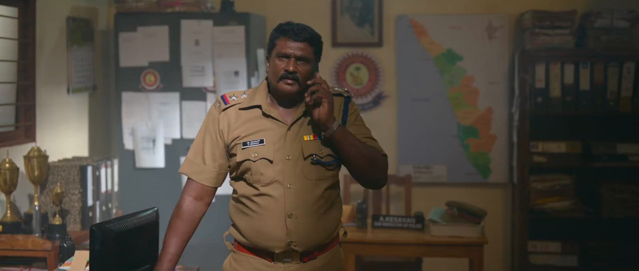 Thiru.Manickam 2024 WebRip [Tamil + Malayalam + Kannada] 480p, 720p ESub Screenshot
