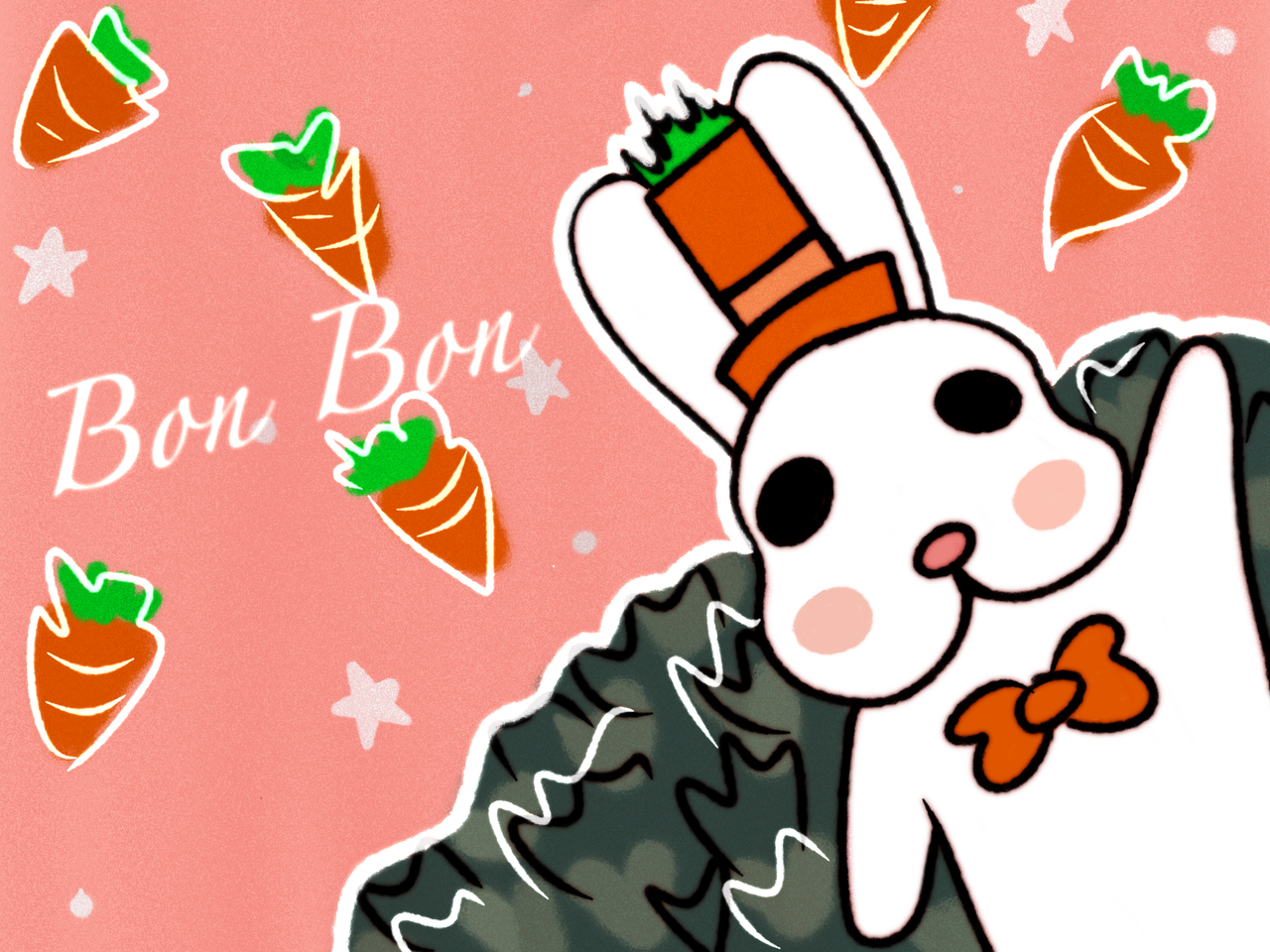 Bon Bon
