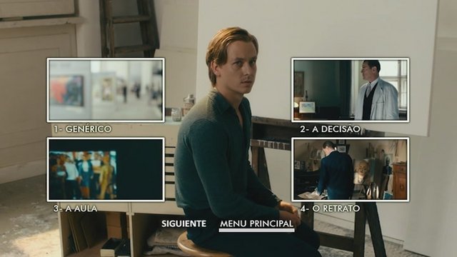 2 - La Sombra del Pasado [2018] [DVD9-Autoría] [Pal] [Cast/Ale] [Sub:Cast] [Drama]