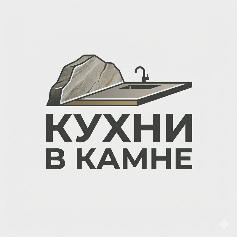 Кухни в Камне