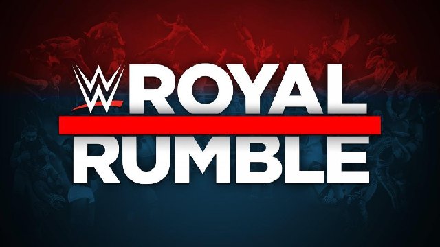 WWE Royal Rumble