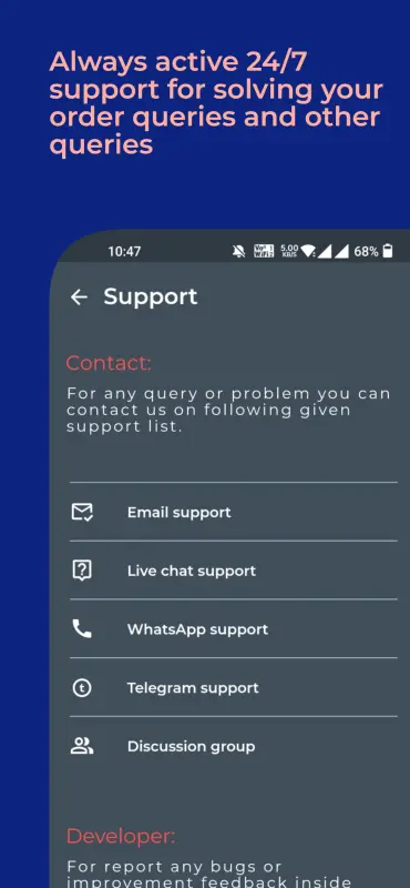 Download StreamFire APK