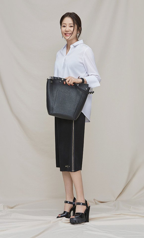 Go Hyun Jung