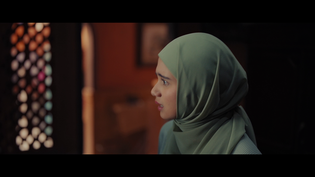 Screenshot of Norma: Antara Mertua dan Menantu  Full HD With English Subtitle (2025) &bull; Indonesian on MovieLinkBD