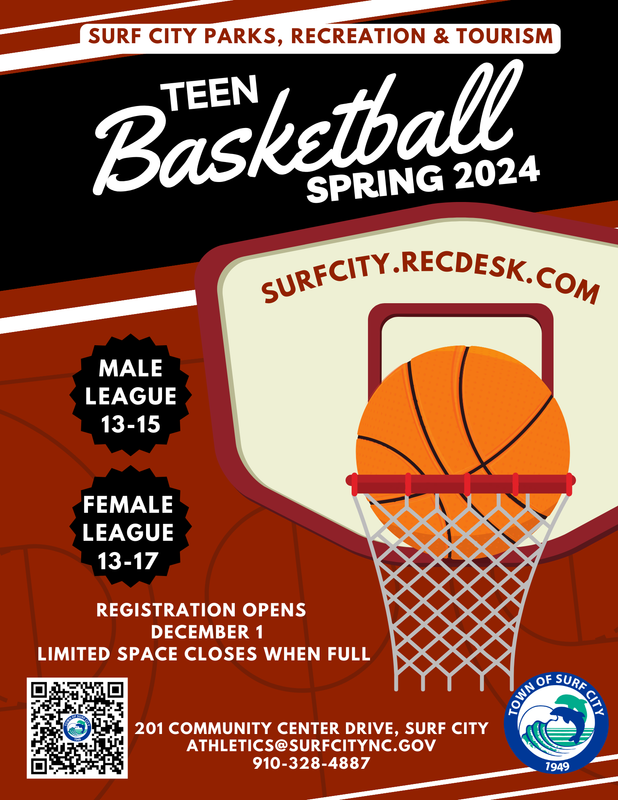 Program Spring 2024 Teen Basketball Females 17U   Teen Basketball 2024 