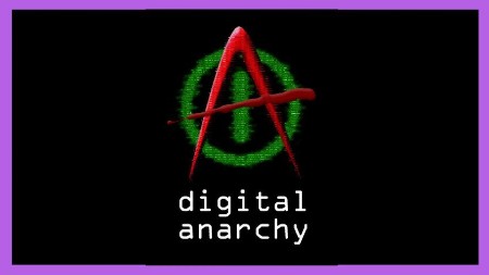 Digital Anarchy Bundle 2022.12 (x64)