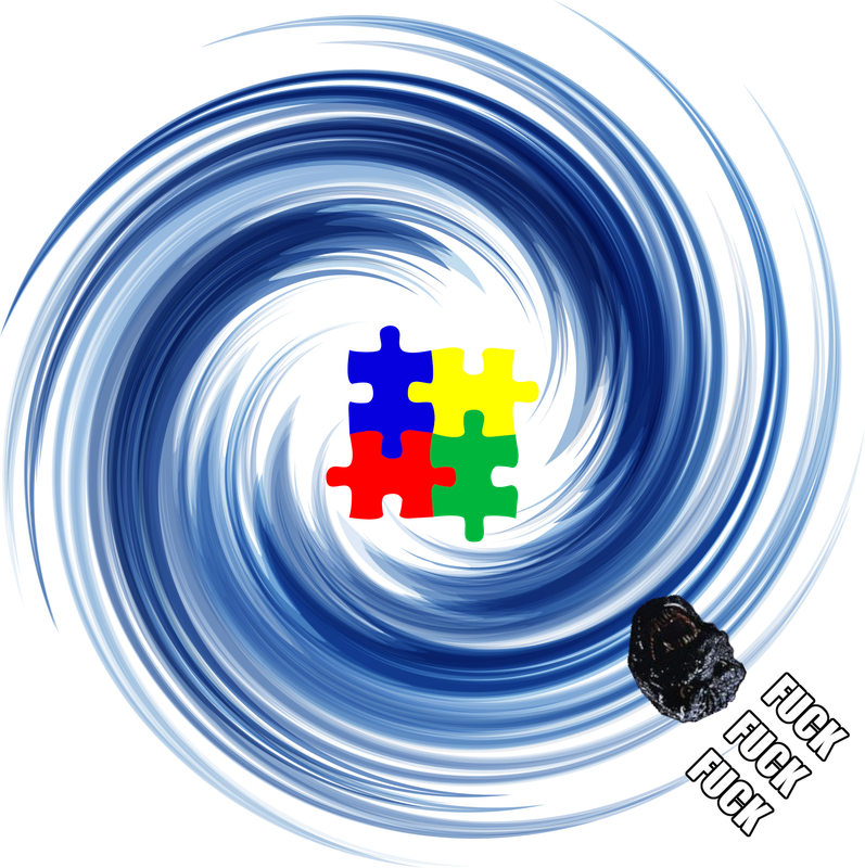 Autism Vortex