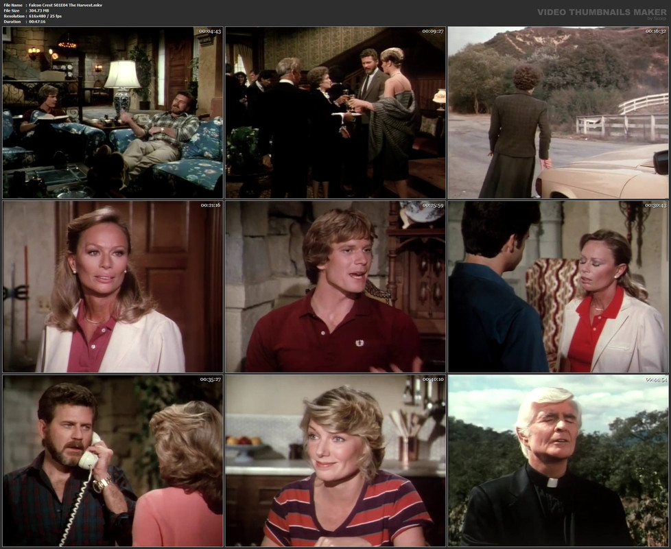 Falcon Crest S01E04 The Harvest.mkv