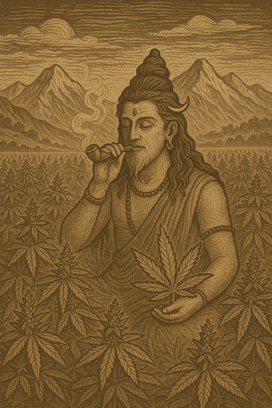 Hindukusch-Gebirge