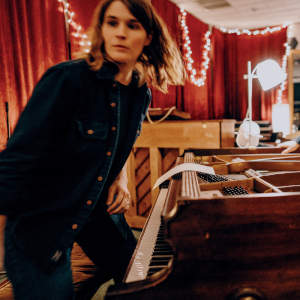Avalanche (Deluxe) by Jenny Owen Youngs