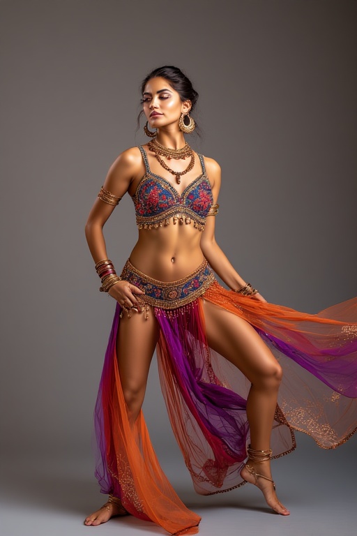A-naked-woman-light-brown-skin-2