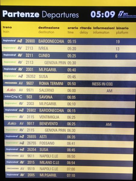 Milán-Turín-Génova-Pavía - Blogs de Italia - Génova, espectacular conjunto museístico (1)