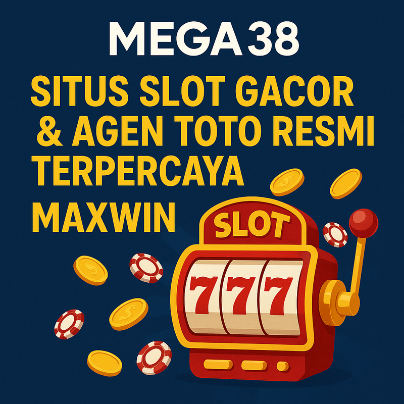 MEGA38 | Situs Slot Gacor & Agen Toto Resmi Terpercaya Maxwin - WooCommerce eCommerce