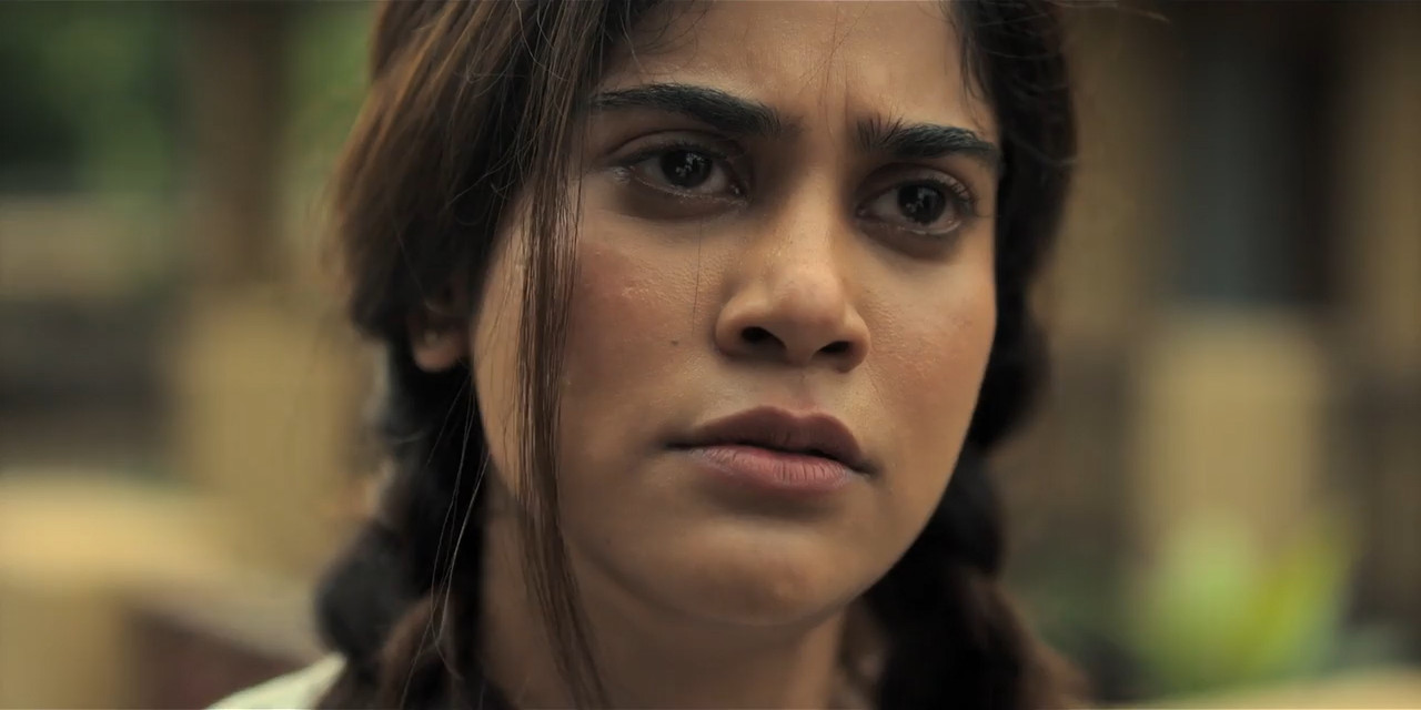 Ziddi Ishq (2025) Season 1 [Hindi + Tamil + Telugu + Malayalam + Kannada] WebRip 480p 720p - Complete Screenshot