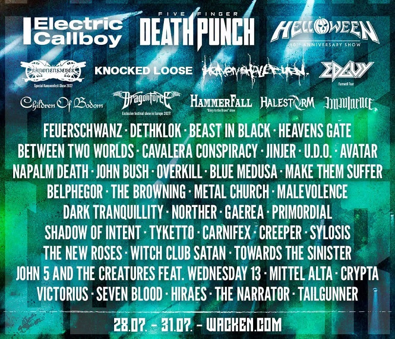 Wacken
