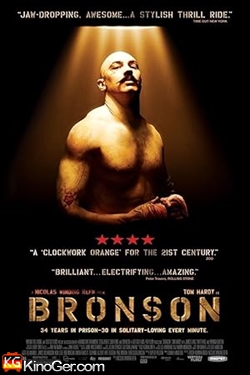 Bronson (2008)