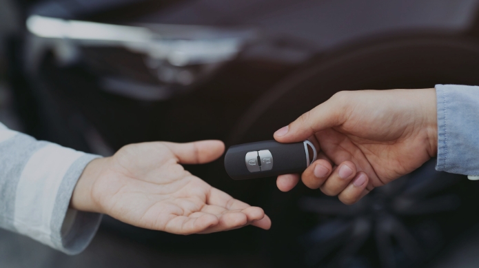 Expedia UK International Car Rental