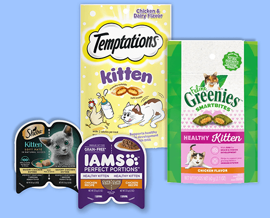 Little Kin Pet Starter Kit: Free Essentials for New Puppy and Kitten Owners Little Kin Pet Starter Kit: Free Essentials for New Puppy and Kitten Owners