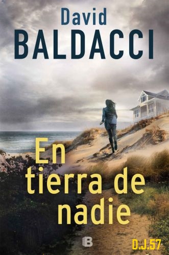 1 - En tierra de nadie (John Puller 4) - David Baldacci