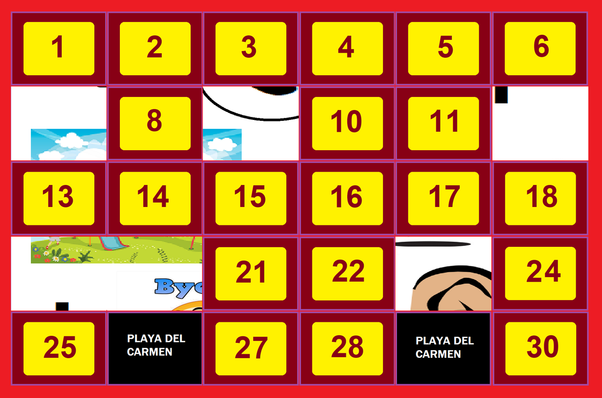 Classic Concentration Game Two