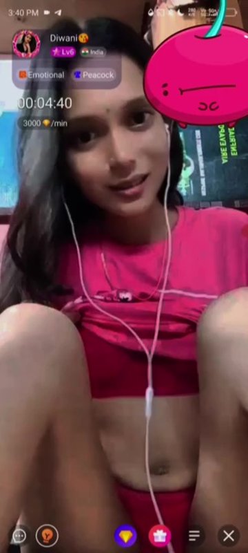 Beautiful Desi Divorce Wife Join Chamet Showing Small Tits Sexy Pussy Fingering Both Hole Hindi Talking About Her Life Truth Video+Shot 4 SHOT-3.jpg