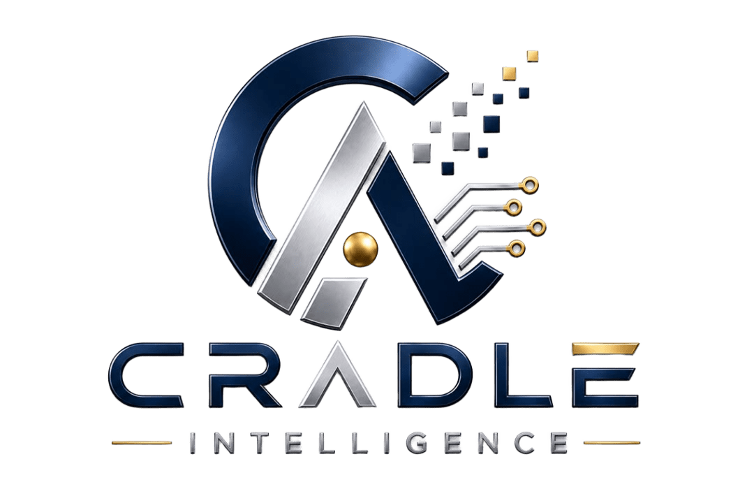 Cradle Intelligence Loading