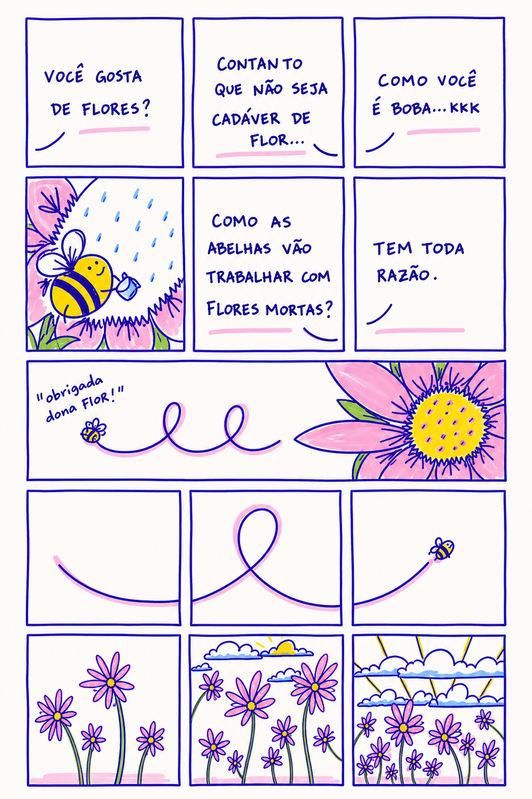 Camomila Parte 2
