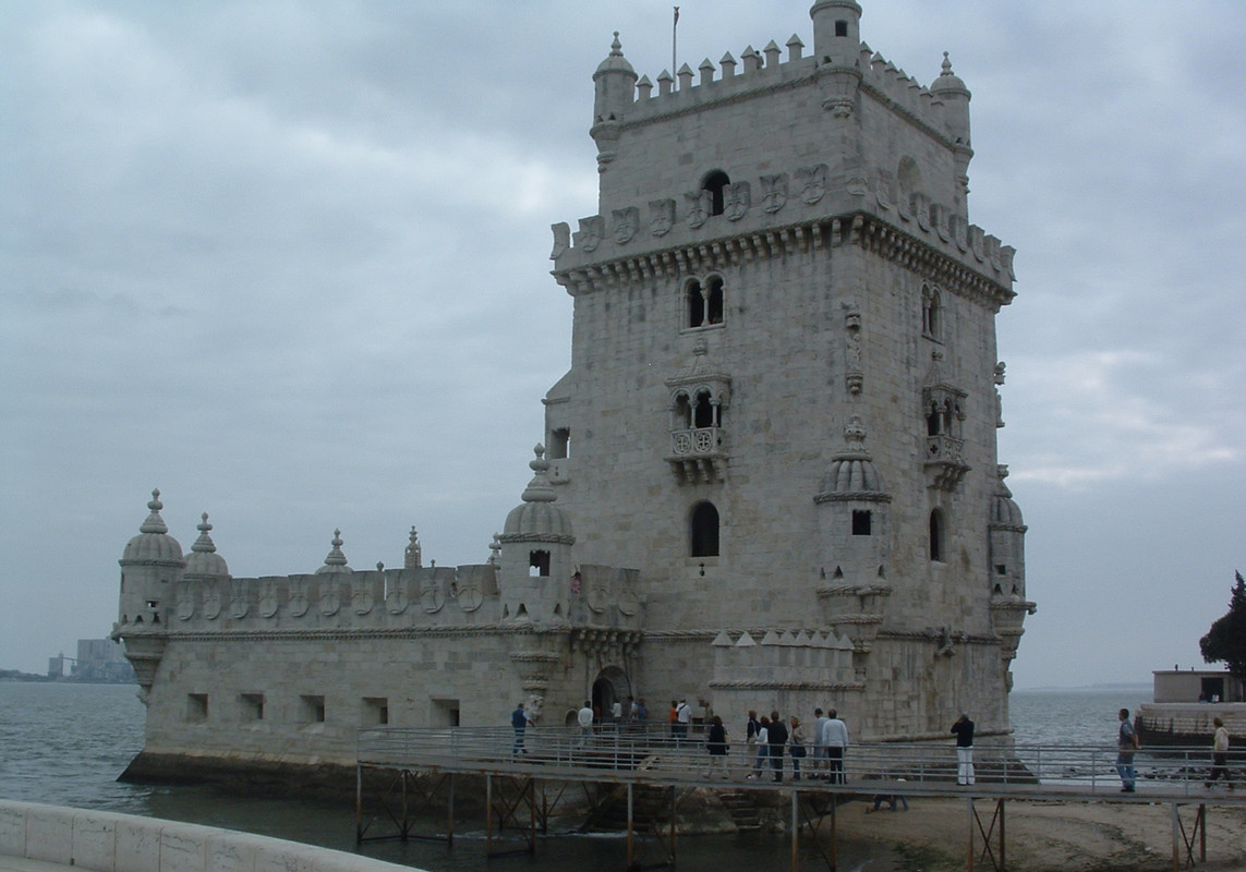 Forte de S. Vicente de Lisboa "Torre de Belém" - 1514-1520 [1/80°] Screenshot-2022-09-15-13-57-34-023