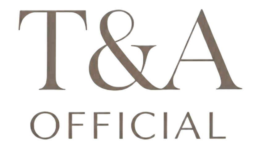T&A Official Logo