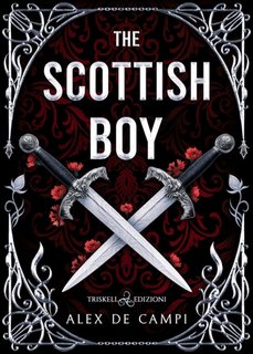 Alex De Campi - The Scottish Boy (2023)