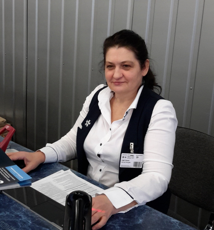 01 регистратор