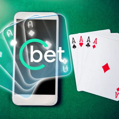 Best bonuses at Cbet