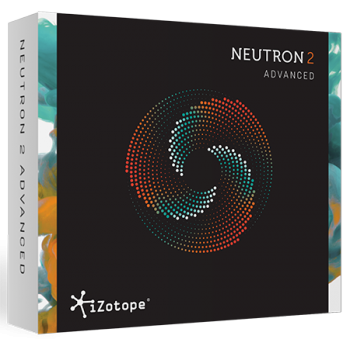 iZotope Neutron Advanced v2.02 Intel K-ed (MacOSX)