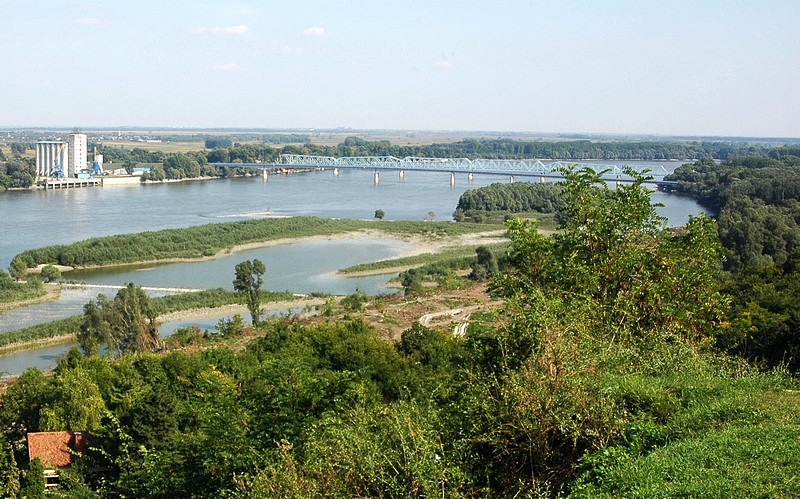 Valja nama preko rijeke - Page 2 Dunav-Erdut